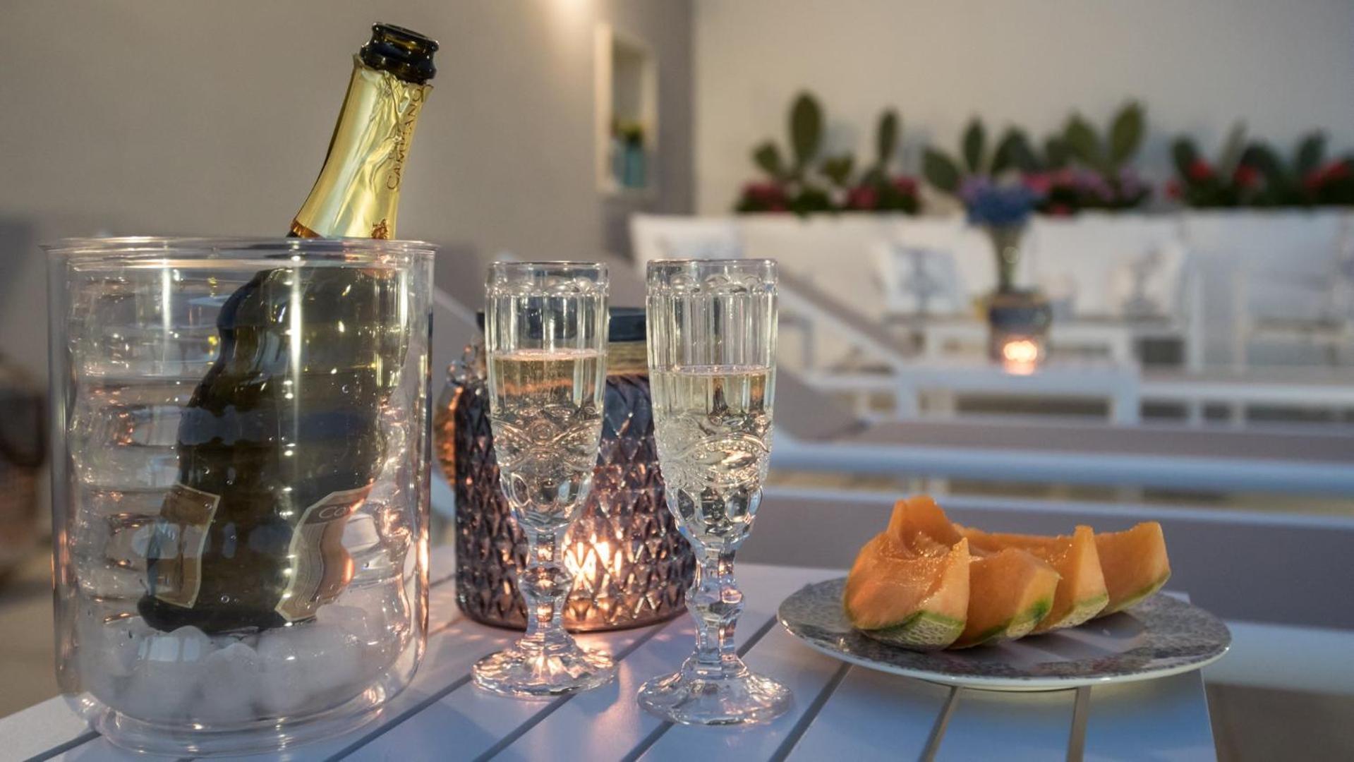 ガリポリ Palazzo Perla Bed & Breakfast エクステリア 写真