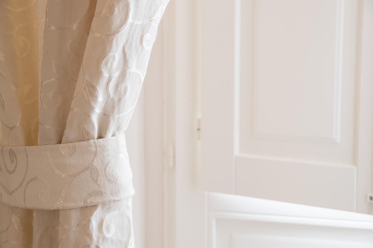 ガリポリ Palazzo Perla Bed & Breakfast エクステリア 写真